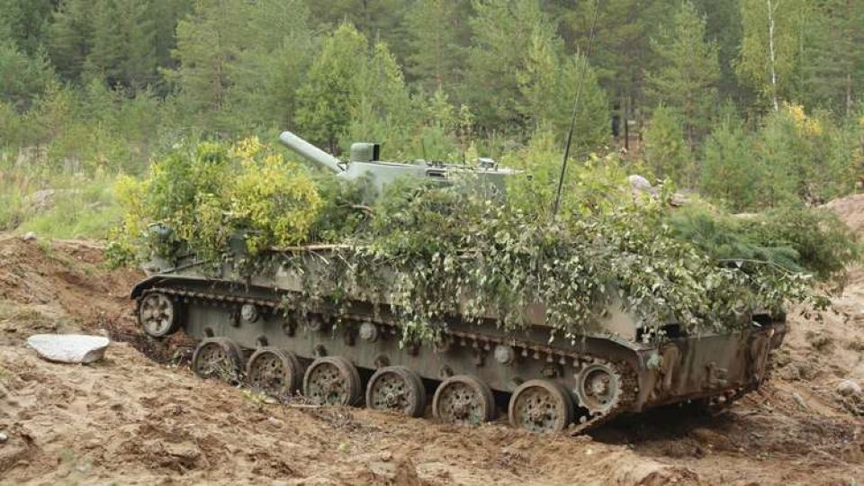 &laquo;الشرق-2018&raquo; ستكون الأضخم منذ عام 1981