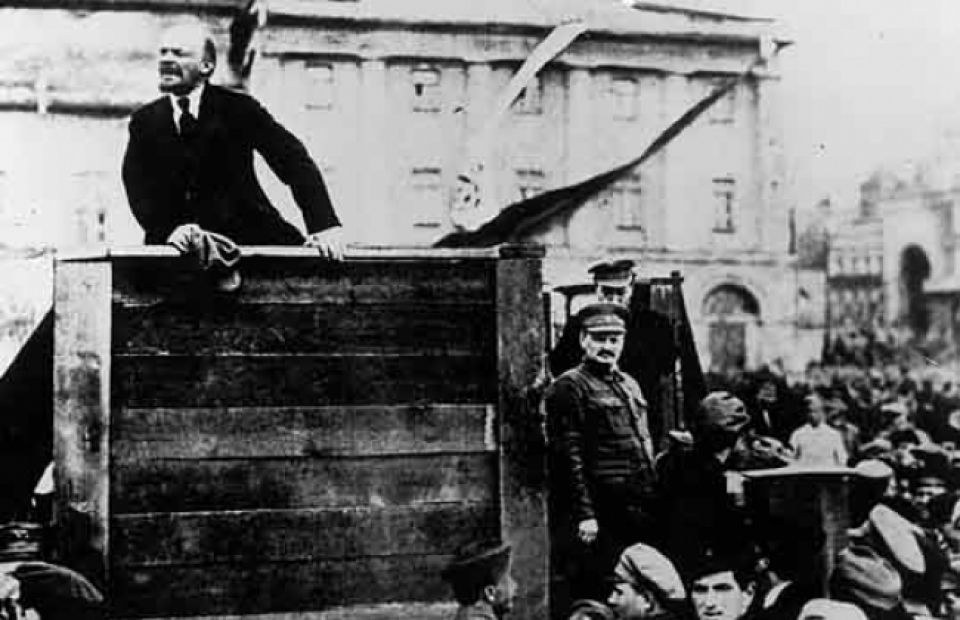 اليسار هو الحل والبديل!