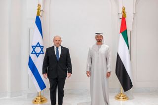 زيارة بينيت للإمارات واستثمار المطبّعين لجرائم الحرب