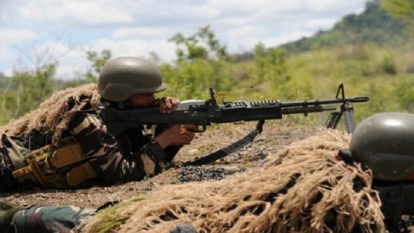 الصين.. مقتل 37 مدنياً و59 مسلحاً في مواجهات بإقليم شينجيانغ