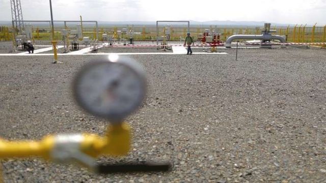 موسكو ترعى مذكرة تفاهم لتصدير الغاز الإيراني