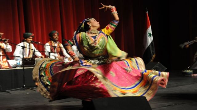 أخبار ثقافية