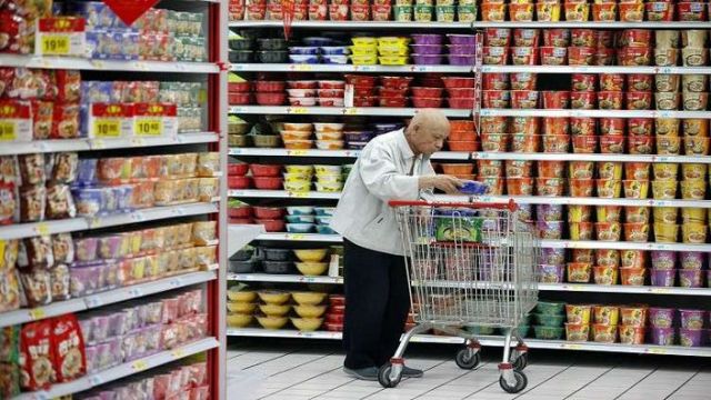 تحذيرات من هذه الأطعمة