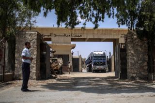 تعد العلمين الجديدة إحدى مدن الجيل الرابع التي يتم تشييدها على أحدث طراز معماري