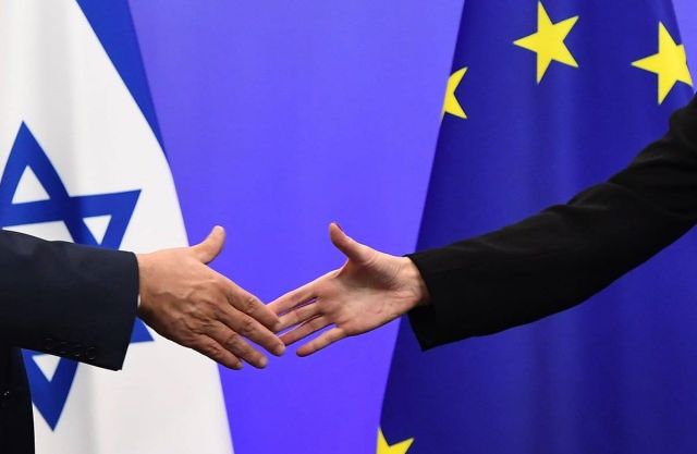 ماذا وراء التلويح الأوروبي بعقوبات على «إسرائيل»؟