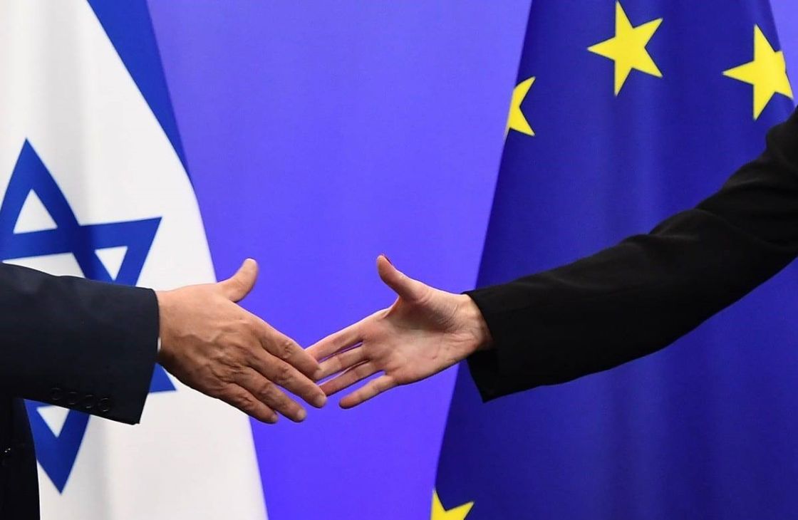 ماذا وراء التلويح الأوروبي بعقوبات على «إسرائيل»؟