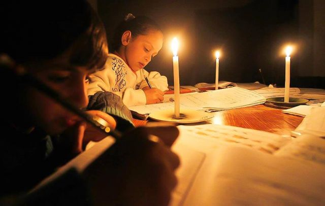 الكهرباء.. أرقام الدعم تضيء على الورق ..