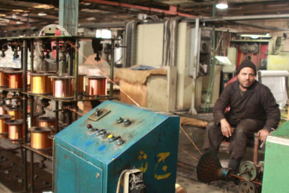 القانون 17 غير دستوري ... ومدمر للقوى المنتجة!