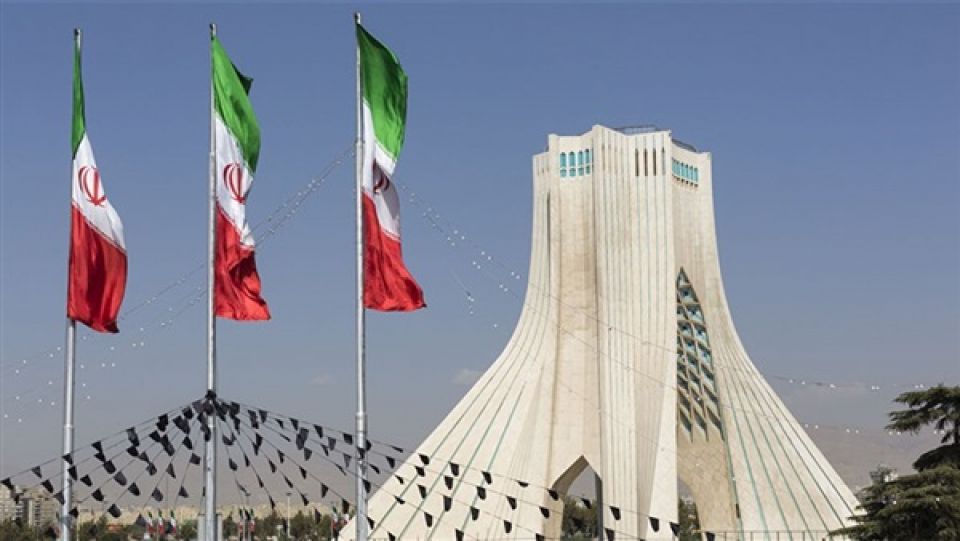 طهران: أصبنا بدقة هدفاً &quot;إسرائيلياً&quot; في أربيل