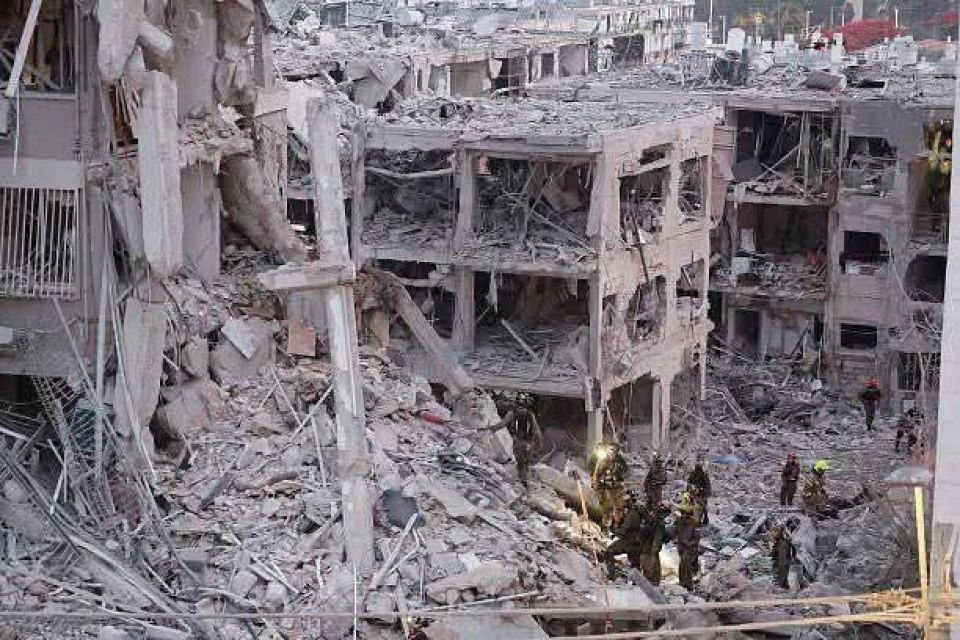 الاحتلال يعترف بـ620 جريحاً و10 قتلى بصفوفه منذ بدء الرد الإيراني