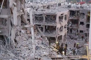 الاحتلال يعترف بـ620 جريحاً و10 قتلى بصفوفه منذ بدء الرد الإيراني