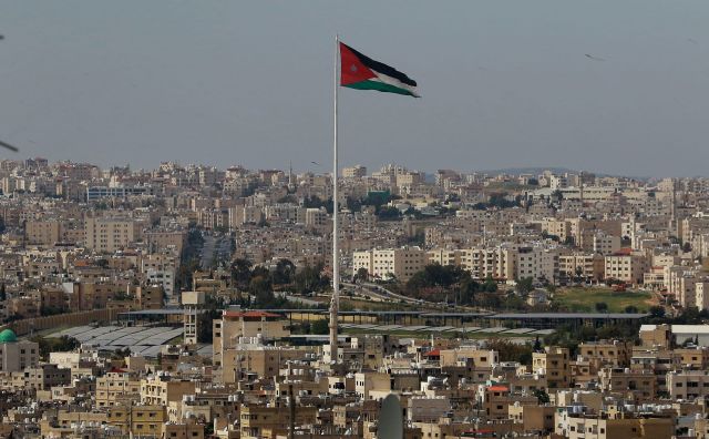 الأردن يحظر النشر بشأن الأمير حمزة