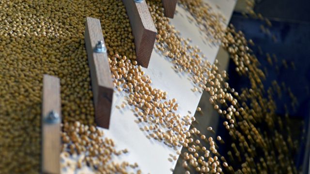 الصين تمنح إعفاءات جمركية لسلع أمريكية إضافية