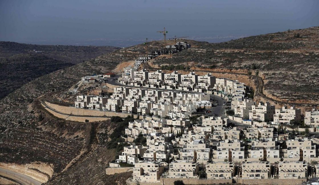 الاحتلال يخلي مستوطناته القريبة من لبنان و15 مستوطنة بغلاف غزة
