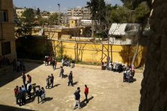 الحسكة.. طلاب &laquo;الجامعة&raquo; تحت الخطر!