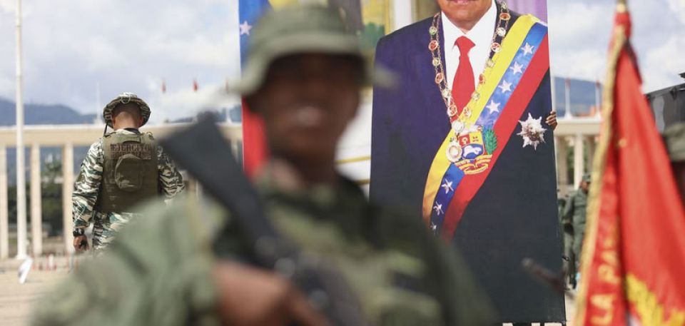 عن دوافع التصعيد الأمريكي في أمريكا اللاتينية