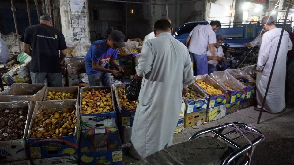 هل القصة قصة فساد فقط؟؟ أم سياسات مدروسة!!