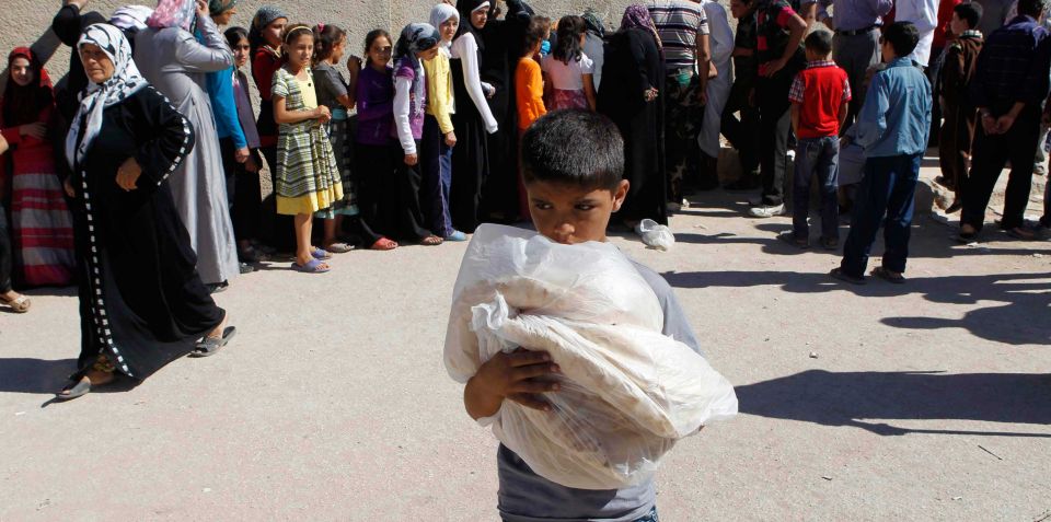 حسبة بسيطة تعكس توحش السياسات