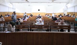 جامعة حلب... التشدد بالمخالفات الامتحانية بين الردع وحرمان المستقبل
