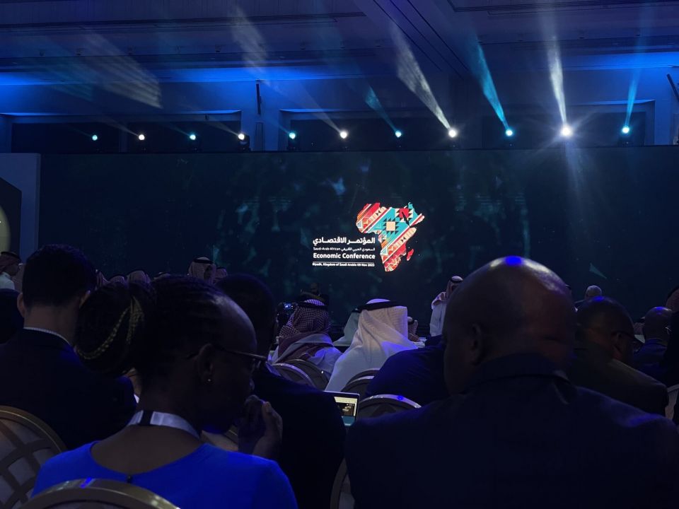 قمة سعودية إفريقية لتعاون أوسع وأكثر شمولاً