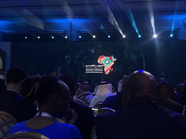 قمة سعودية إفريقية لتعاون أوسع وأكثر شمولاً