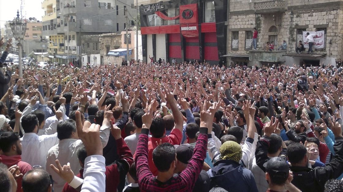 سورية التي نحب ونريد: حول الرؤية الاقتصادية لحزب الإرادة الشعبية