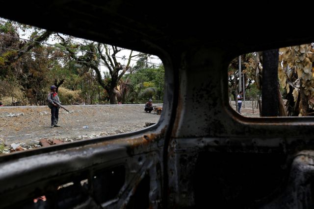 الصراع الدولي على الأبواب الصينية