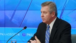 غاتيلوف يؤكد وجود عدة أسماء مطروحة كبدلاء للوسيط الأممي إلى سورية