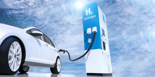 «المعجون الهيدروجيني»، هل يصبح بديلاً عن البنزين؟