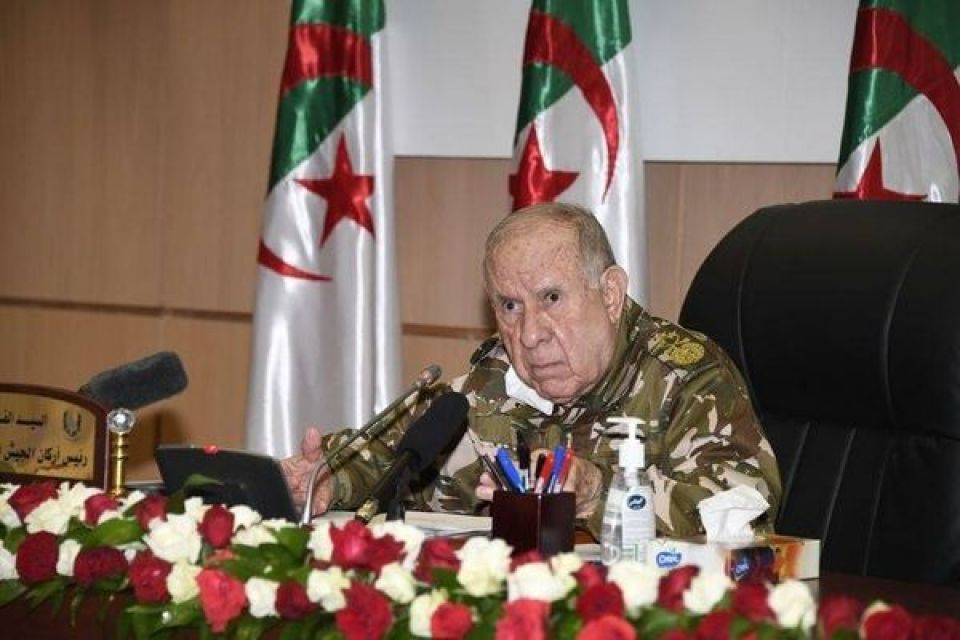 مسؤولون جزائريون: الحرائق في البلاد مؤامرة خلفها إرهاب مدعوم من المغرب و&quot;إسرائيل&quot;