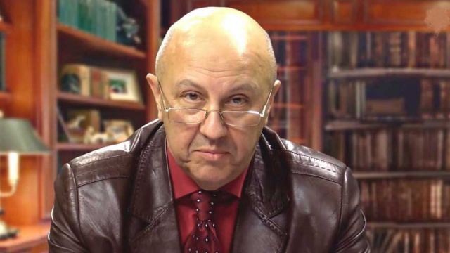 مستقبل البشرية إلى أين؟ عرض وقراءة في طرح أندريه فورسوف 2/3