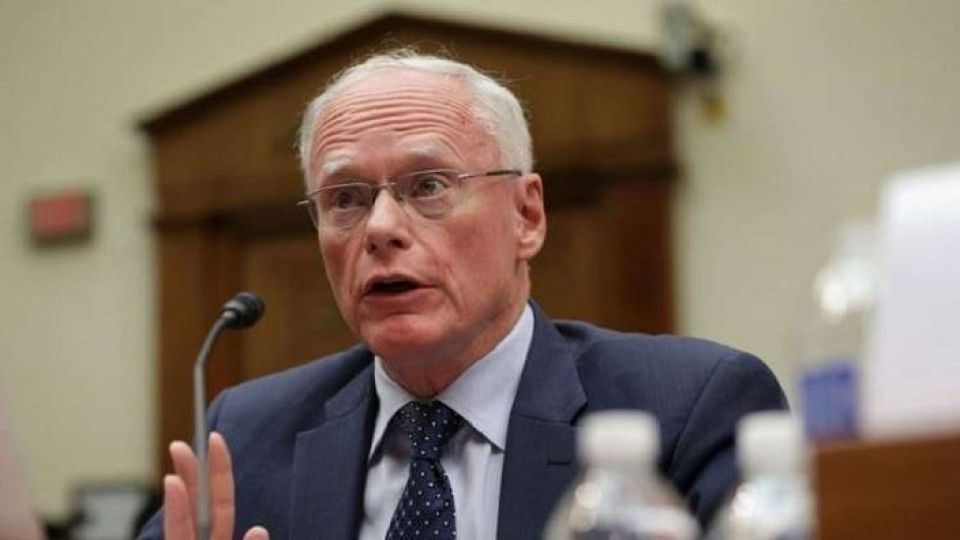 جيفرسون: الانسحاب سيتم بالتنسيق مع شركائنا