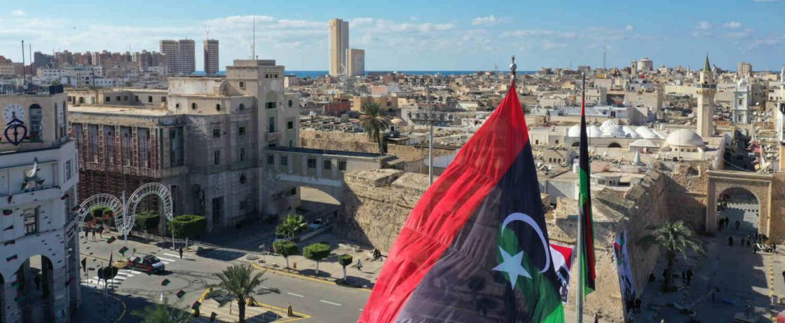 ليبيا وخطوات التقدم والتراجع