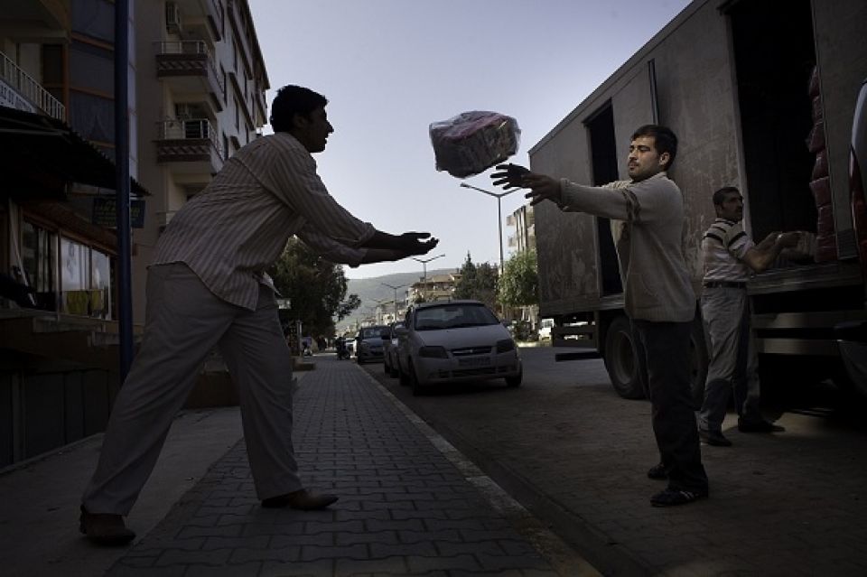 ناتج متدهور.. عجز متضخم : فرصة ثمينة!