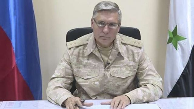 تفاصيل التحضير لاستفزازات كيميائية