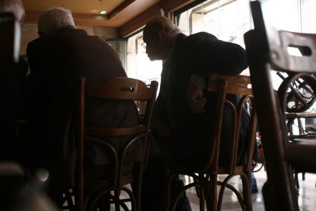 كان يا ما كان  حكايا النور والنار!