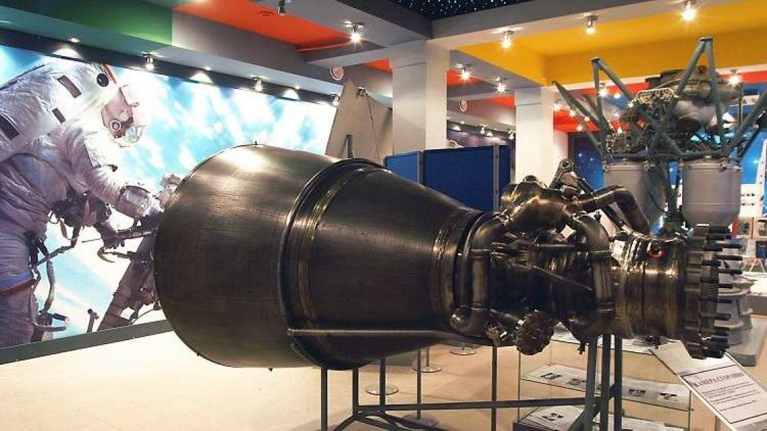 موسكو بصدد تعليق تزويد واشنطن بمحركات الصواريخ الفضائية ردا على العقوبات