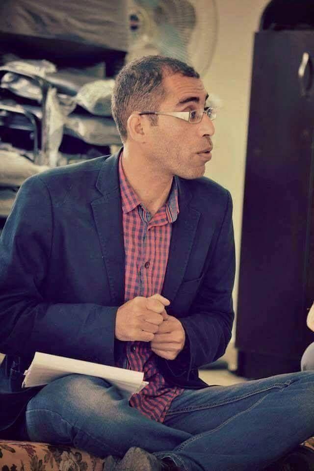 باسل الأعرج: رسول الاشتباك الآتي