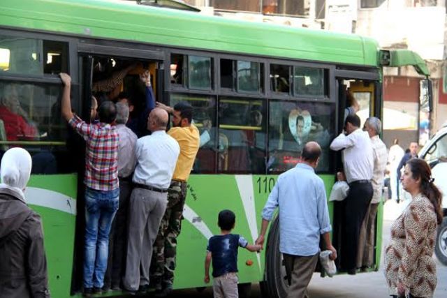 زيادة مرتقبة لتعرفة النقل.. وجيب المواطن مستباح