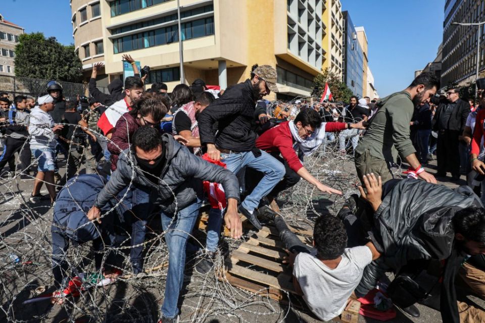 بين الربح والصدمة و&laquo;التوقف&raquo; اللبناني!