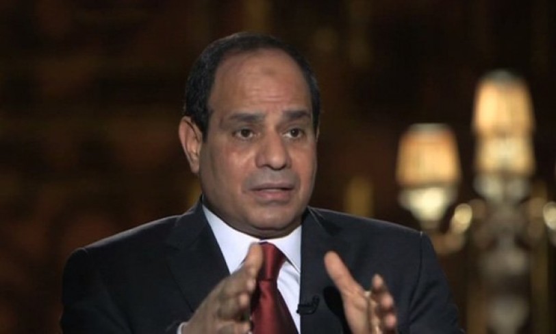 السيسي: سأرحل إذا خرج الناس ضدي