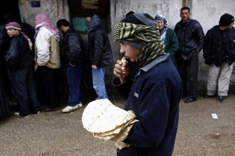 هل&laquo;الخبز&raquo; إلى الارتفاع قريباً..؟ تحذيرات من خطط لرفع الدعم الحكومي &laquo;نهائياً&raquo;