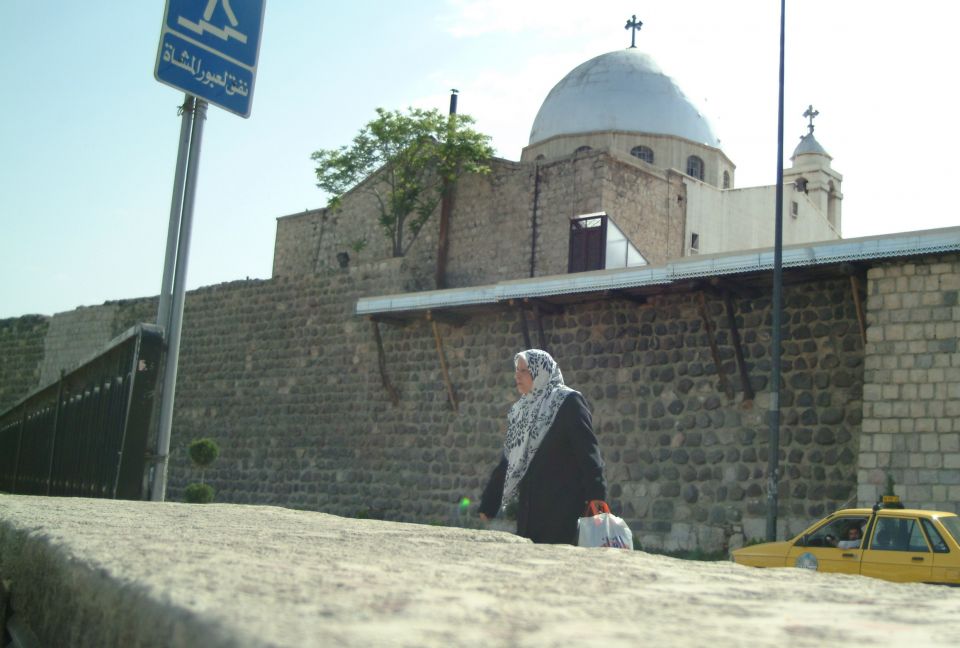 التنوع في سورية حاضراً ومستقبلاً... &laquo;الهيمنة&raquo; و&laquo;نظرية المزهرية&raquo;! (1/2)