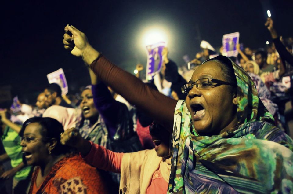 احتقان الغلاء السوداني آخذ بالتفاقم