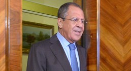 لافروف يناقش هاتفيا مع الجعفري دخول قوات تركية إلى العراق