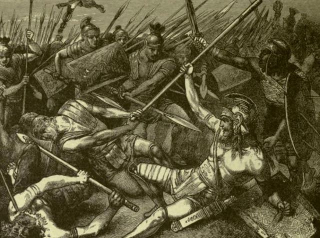 اكتشاف التاريخ