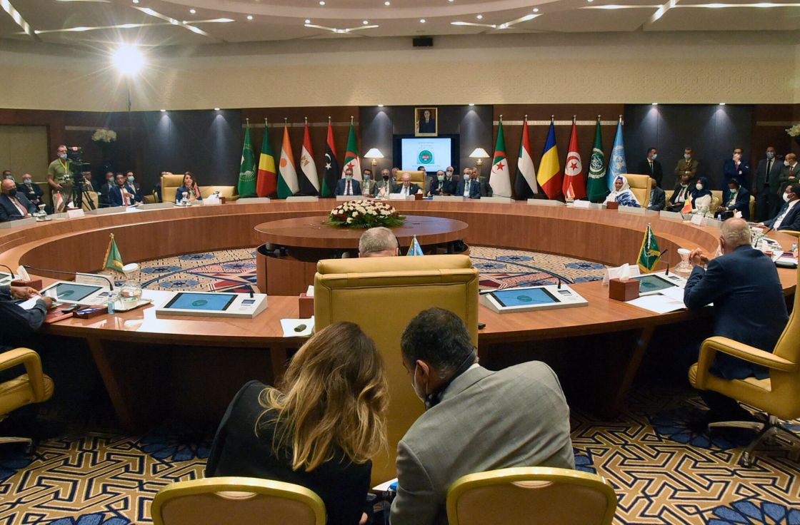ليبيا من التوافقات الدولية إلى الإقليمية