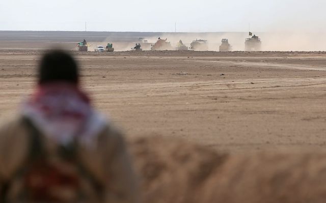 كيف يمكن منع تفجير الشمال الشرقي السوري؟