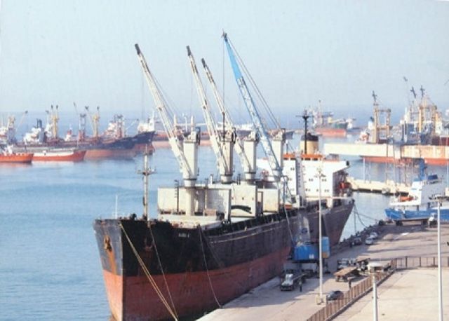 مرفأ طرطوس.. أن تأتي متأخراً تزوير ـ توفير ـ ثمن الإهمال