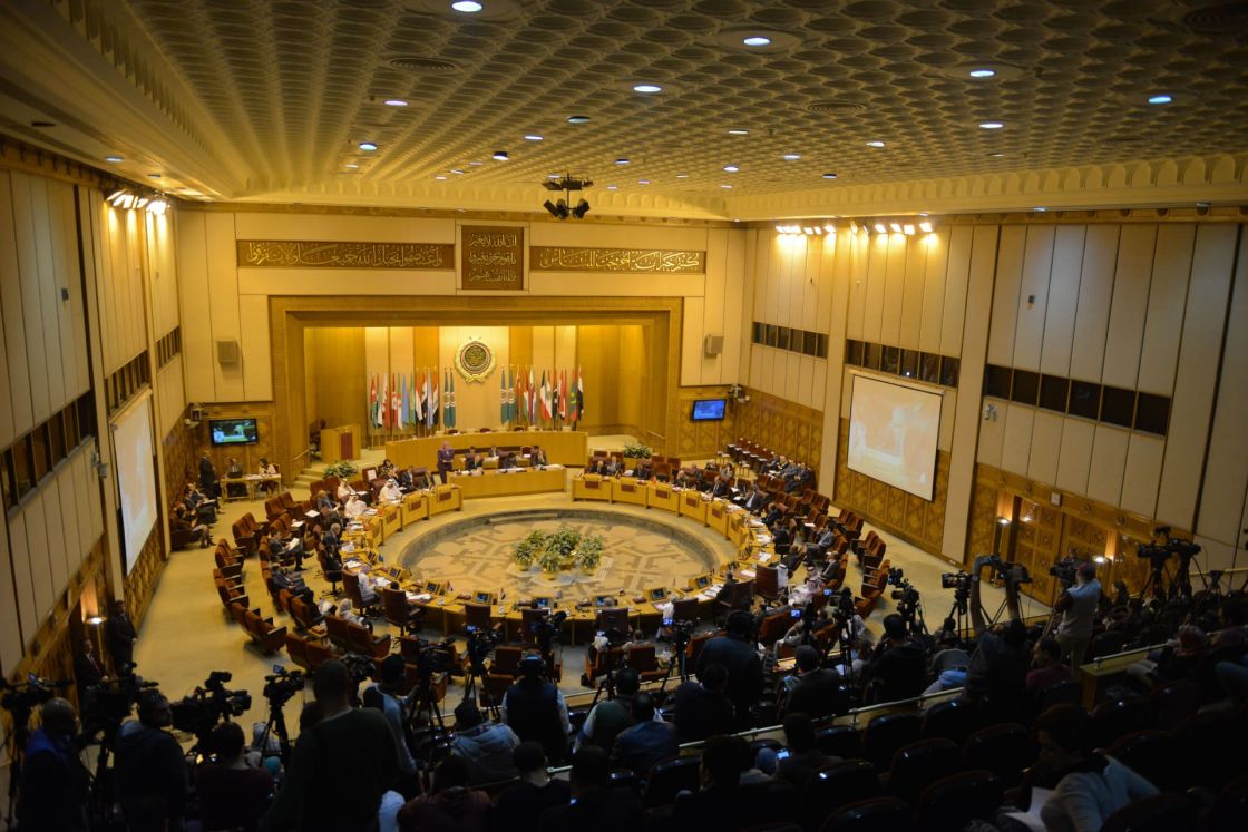 الجامعة العربية: قرار إعادة عضوية سورية قد يتخذ الأحد